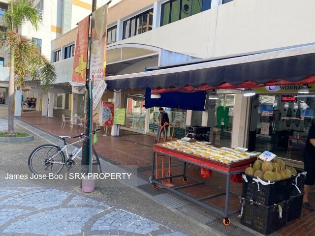 Busy Marine Parade Central shop | available soon (D15), Shop House #530659101